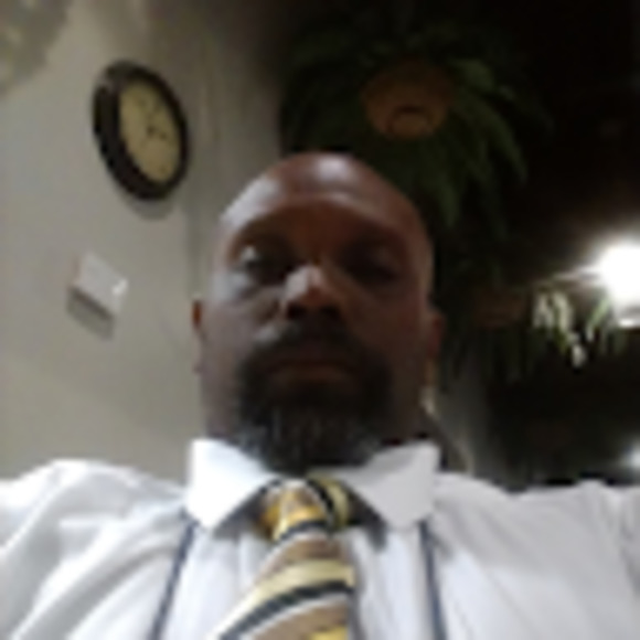 Meet your Posher, Reginald - Picture 1 of 1